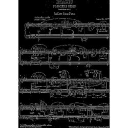 Claude Debussy: Images - Premiere Srie