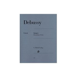 Claude Debussy: Images - Deuxieme Srie