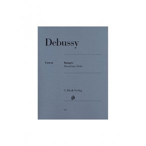 Claude Debussy: Images - Deuxieme Srie