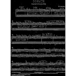 Wolfgang Amadeus Mozart: Piano Sonata B flat major KV 333 (315c)