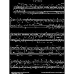 Claude Debussy: Danse (Tarentelle Styrienne)