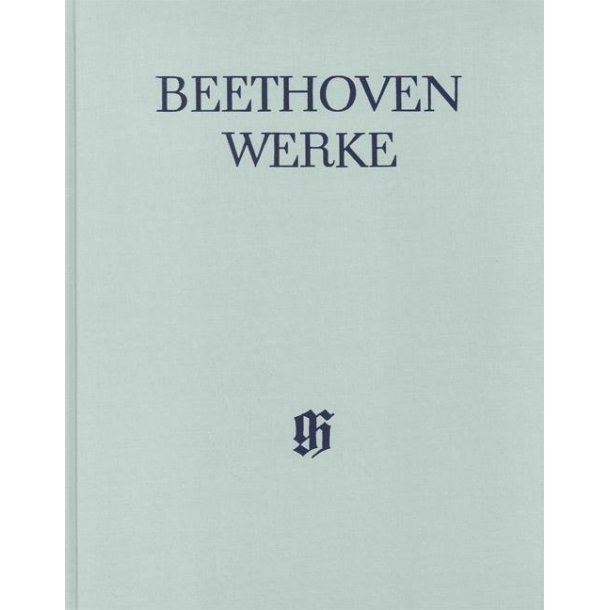 Ludwig van Beethoven: Overtures and Wellington's Victory