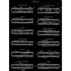 Claude Debussy: KLavierstucke