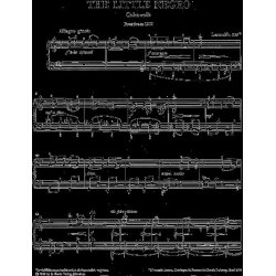 Claude Debussy: The Little Negro