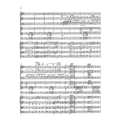 Ludwig van Beethoven: Congratulations minuet and dances for Orchestra (with critical report)