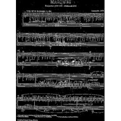 Claude Debussy: Masques