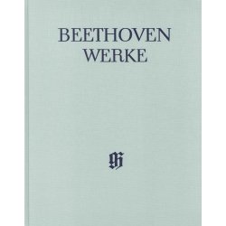 Ludwig van Beethoven: Concerto for Piano, Violin, Violoncello and Orchestra C major op. 56 [Triple Concerto]