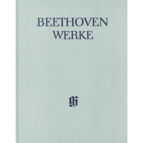 Ludwig van Beethoven: Concerto for Piano, Violin, Violoncello and Orchestra C major op. 56 [Triple Concerto]