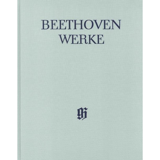 Ludwig van Beethoven: Concerto for Piano, Violin, Violoncello and Orchestra C major op. 56 [Triple Concerto]