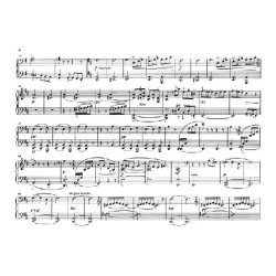 Claude Debussy: Petite Suite For Piano Four-hands