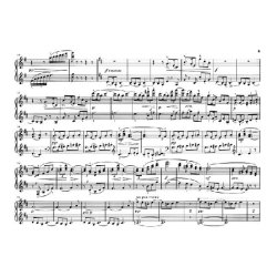 Claude Debussy: Petite Suite For Piano Four-hands