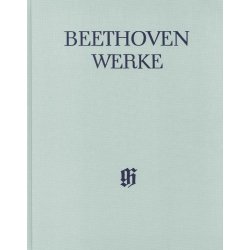 Ludwig van Beethoven: Works for Violin and Orchestra