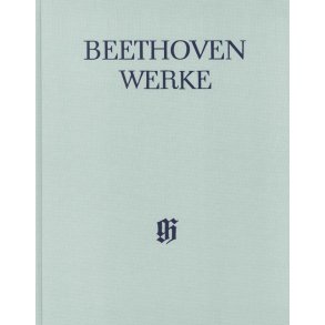 Ludwig van Beethoven: Works for Violin and Orchestra