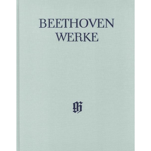 Ludwig van Beethoven: Works for Violin and Orchestra