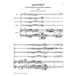 Ludwig van Beethoven: Piano Quintet and Piano Quartets