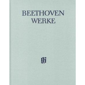 Ludwig van Beethoven: Piano Trios, Volume II
