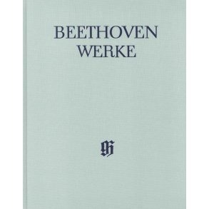 Ludwig van Beethoven: Works for Piano and Violin, Volume I