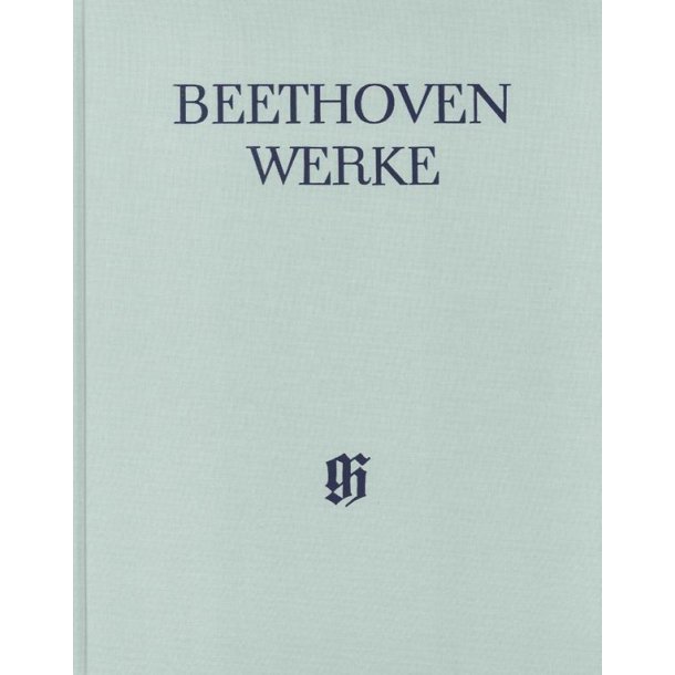 Ludwig van Beethoven: Works for Piano and Violin, Volume I