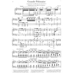 Carl Maria von Weber: Selected Piano Works (Concert Pieces, Variations)