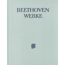 Ludwig van Beethoven: Works for Piano and Violin, Volume II