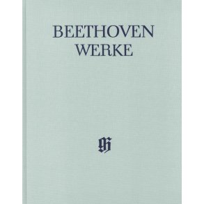 Ludwig van Beethoven: Works for Piano and Violin, Volume II