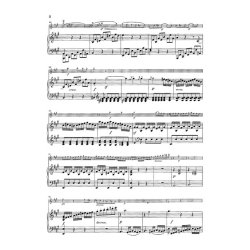 Ludwig van Beethoven: Works for Piano and Violin, Volume II