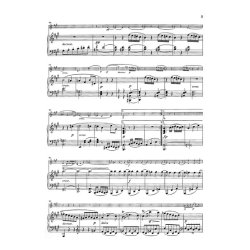 Ludwig van Beethoven: Works for Piano and Violin, Volume II