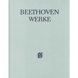 Ludwig van Beethoven: Works for Violoncello and Piano