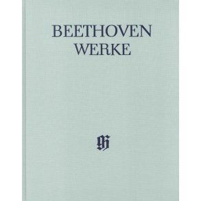 Ludwig van Beethoven: Works for Violoncello and Piano
