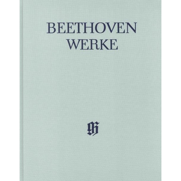 Ludwig van Beethoven: Works for Violoncello and Piano