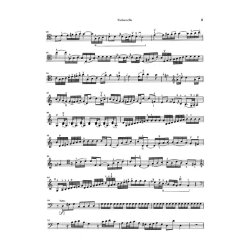 Joseph Haydn: Cello Concerto In C Hob.VIIb:1 (Cello/Piano)