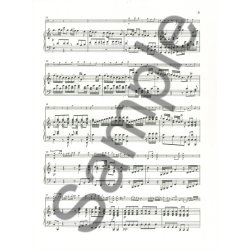 Joseph Haydn: Cello Concerto In C Hob.VIIb:1 (Cello/Piano)