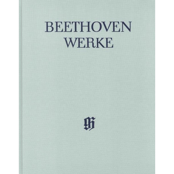 Ludwig Van Beethoven: String Quintets - Score/Parts