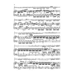 Franz Joseph Haydn: Violoncello Concerto In D Major Hob. VIIb:2