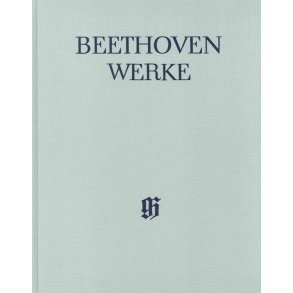 Ludwig Van Beethoven: String Quartets Volume 1 (Clothbound)