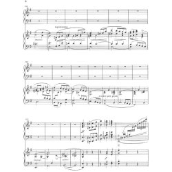 Frederic Chopin: Concerto For Piano And Orchestra No.1 E Minor Op.11 (2 Pianos)