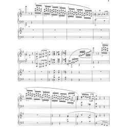 Frederic Chopin: Concerto For Piano And Orchestra No.1 E Minor Op.11 (2 Pianos)