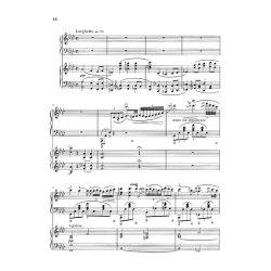 Frederic Chopin: Concerto For Piano And Orchestra No. 2 F Minor Op.21 (2 Pianos)