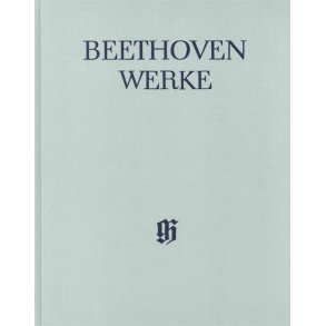 Ludwig van Beethoven: String Trios and String Duo