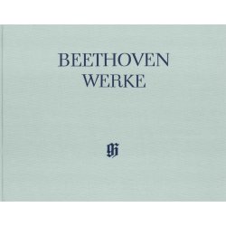 Beethoven Works For Pf 4-hands