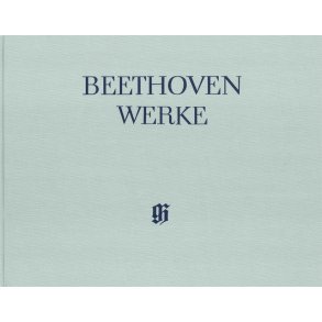 Beethoven Works For Pf 4-hands