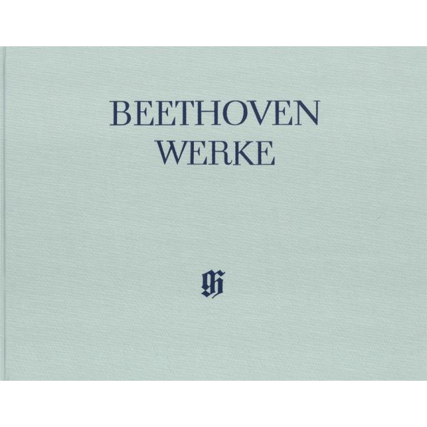 Beethoven Works For Pf 4-hands