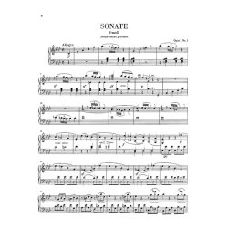 Ludwig van Beethoven: Piano Sonatas, Volume I