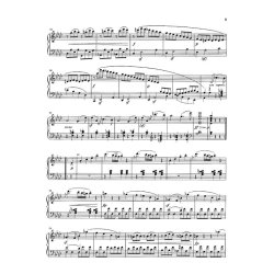 Ludwig van Beethoven: Piano Sonatas, Volume I