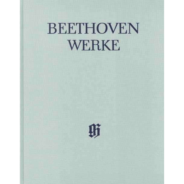 Beethoven Variations For Pf