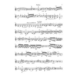 Robert Schumann: Sonata For Violin And Piano In A Minor Op. 105 (Henle Edition)