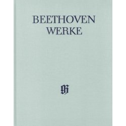Ludwig van Beethoven: Cadenzas in the Piano Concertos
