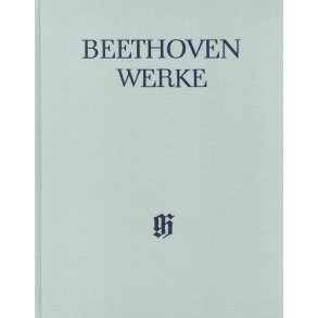 Ludwig van Beethoven: Cadenzas in the Piano Concertos