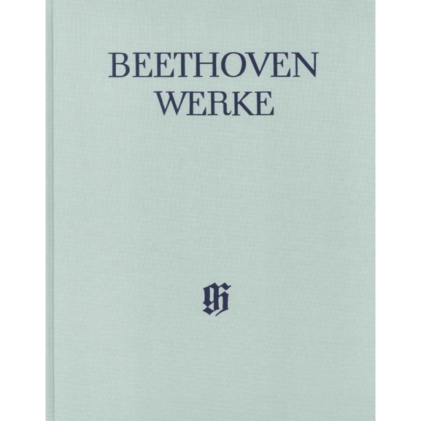 Ludwig van Beethoven: Cadenzas in the Piano Concertos