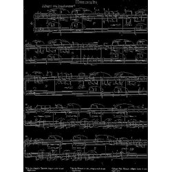 Niels Wilhelm Gade: Selected Piano Pieces